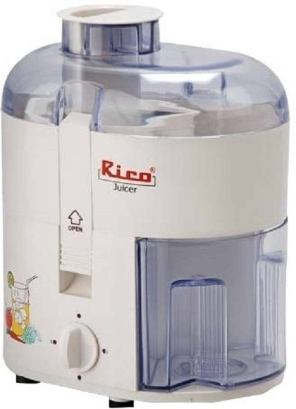 Rico JE 1401 350 W Electric Juicer