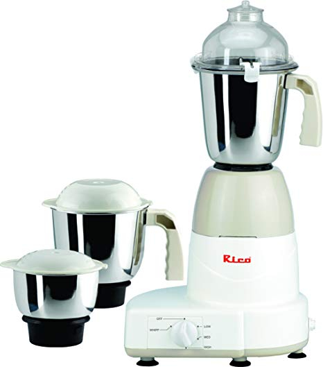 Rico MG-601 650 W Grinder Mixer  