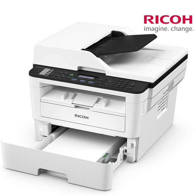 Ricoh SP 230SFNw Printer