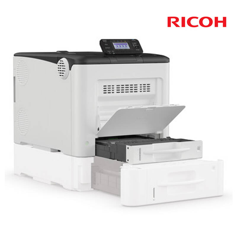Ricoh Printer - SP C360DNw A4 Colour Printer