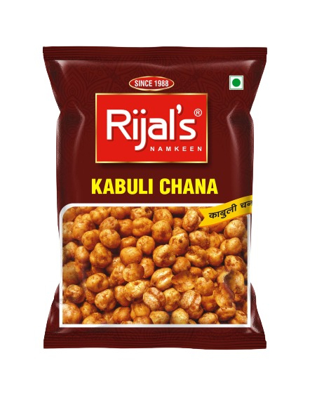 Rijals Kabuli Chana 200gm