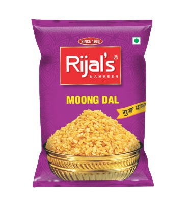 Rijals Moong Dal 180gm