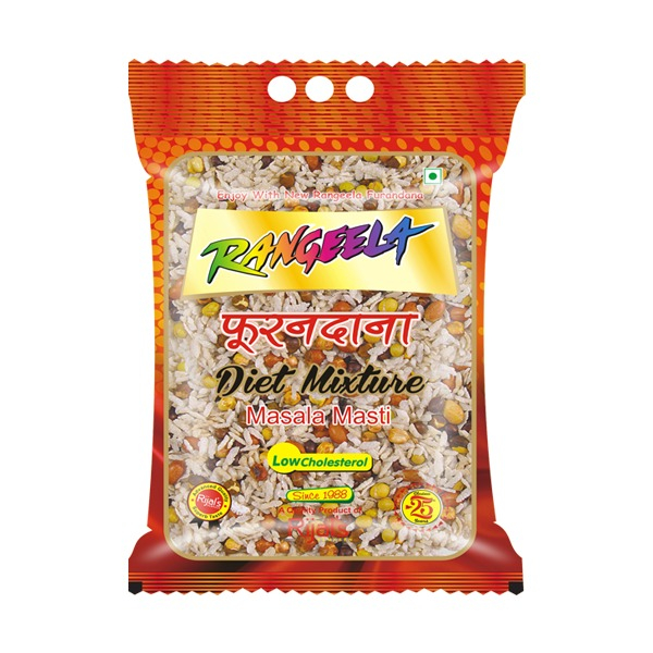 Rijal's Rangeela Furandana 500gm