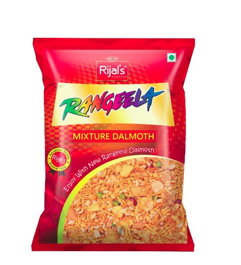 Rijals Rangeela Mixture Dalmoth