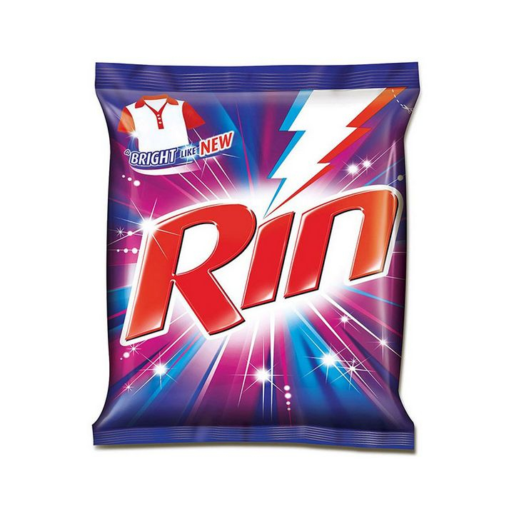 Rin Shakti 160gm
