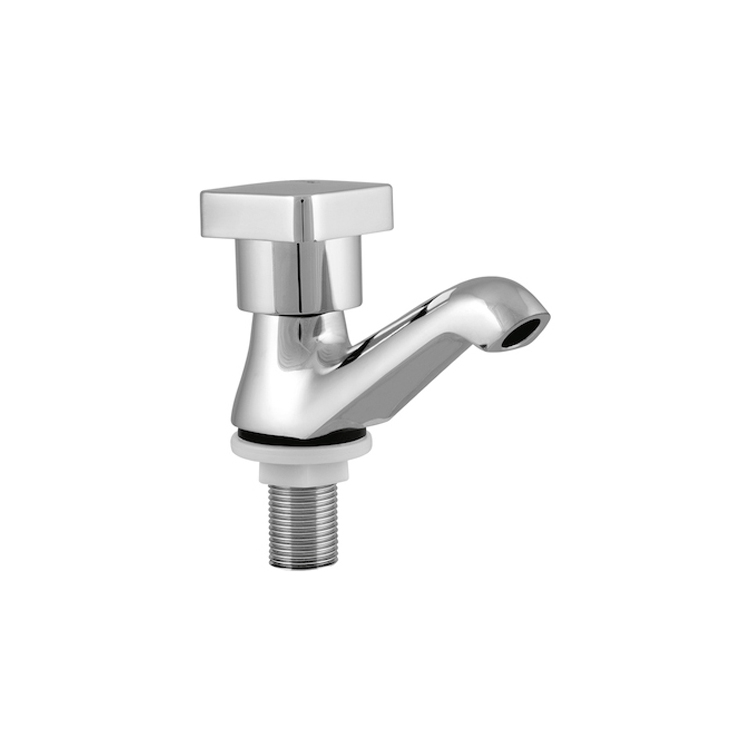 Parryware Ritz Pillar Cock G5101A1
