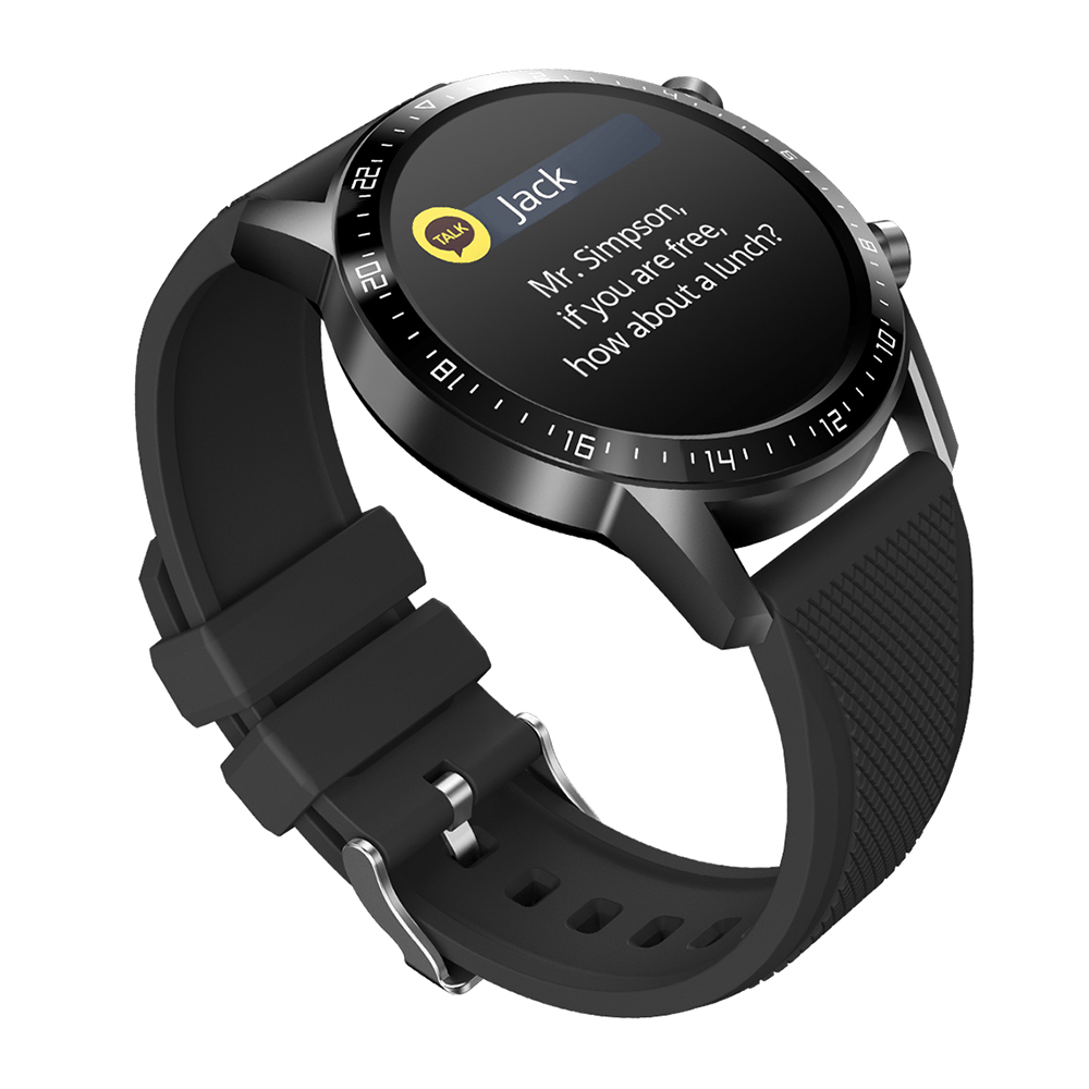 Riversong Motive 2C (SW10) -Black