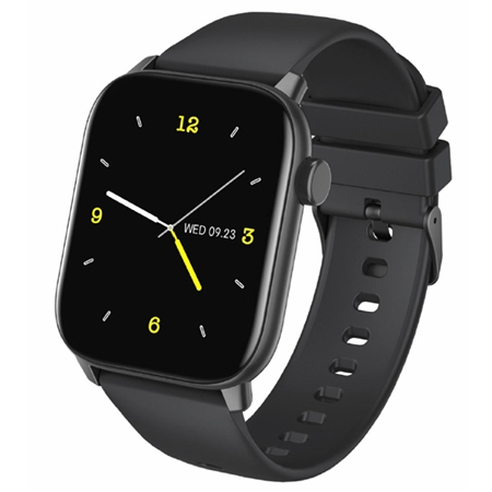 Riversong Motive 3 (SW30)-Black