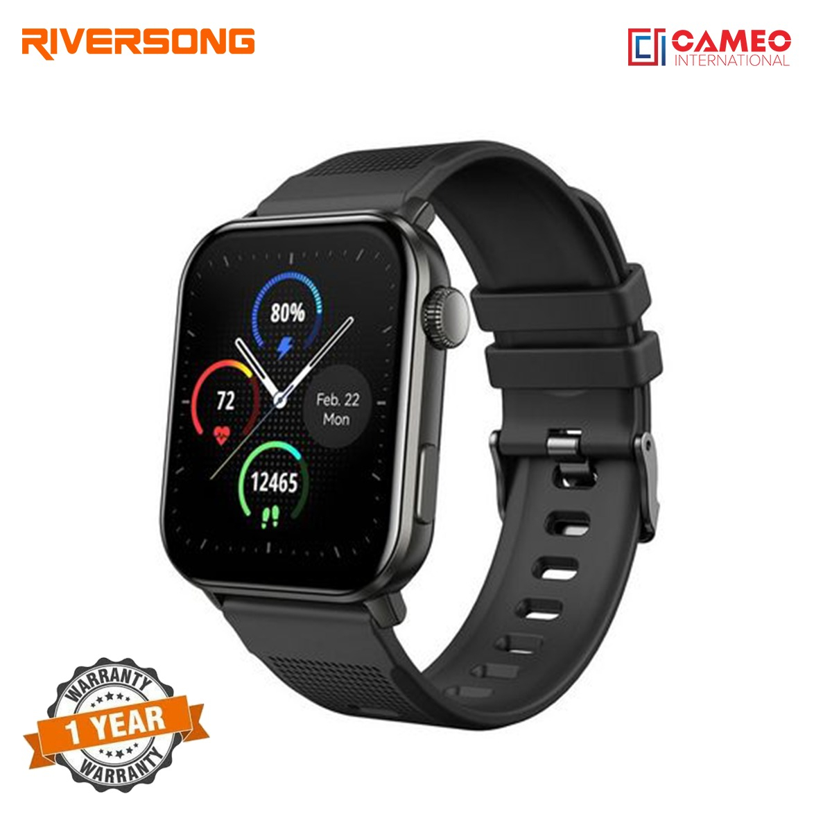Riversong Motive 5 (SW50)