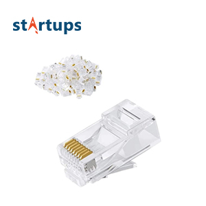Startup Rj45 Pure Copper