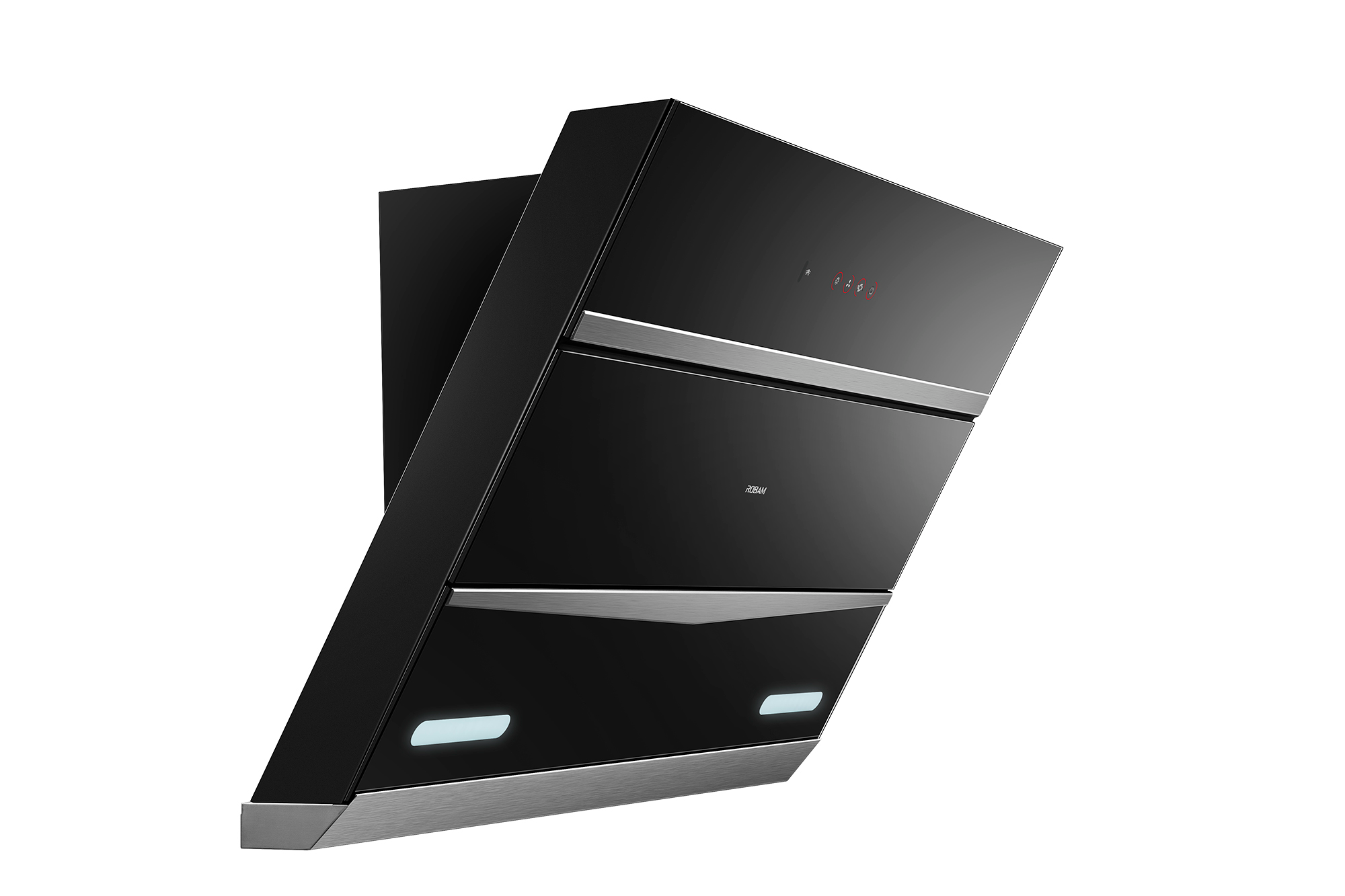 Robam CXW-200-A676 - Range Hood