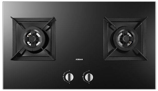 Robam Jz/(y/t)B272 - 2 Burner Gas Hob