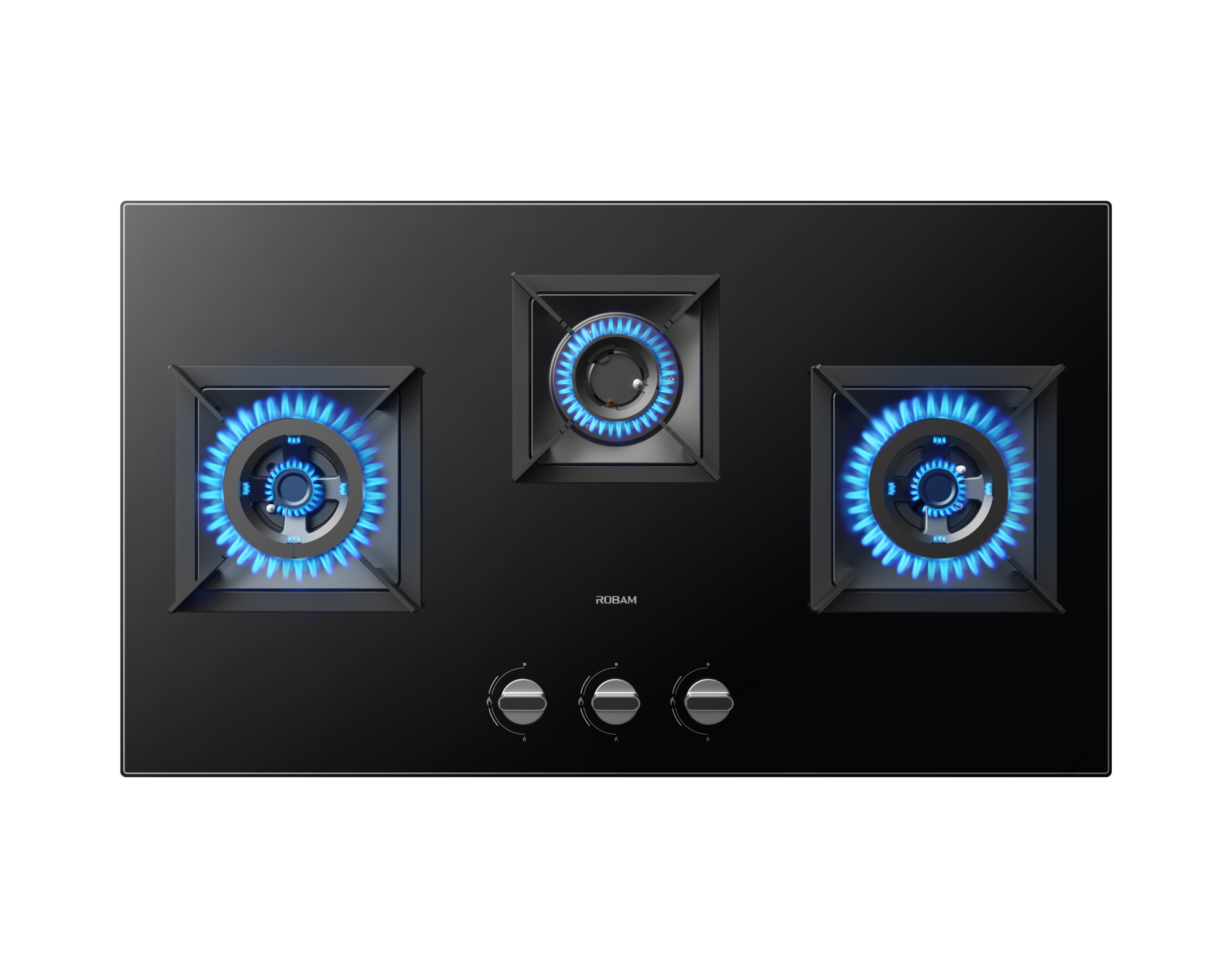 Robam ZG830B - Gas Hob 