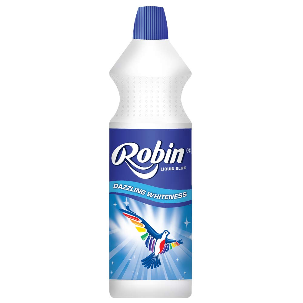 Robin Liquid Whiteness 150ml
