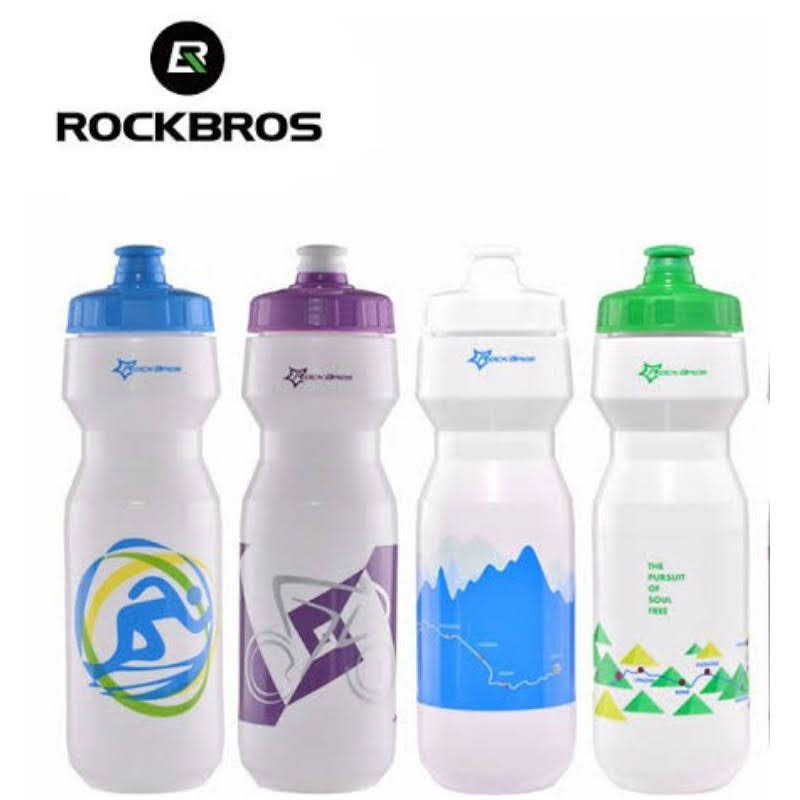 Laughing Buddha - RockBros Bicycle 750ml Cycling Outdoor Sports Water Bottle