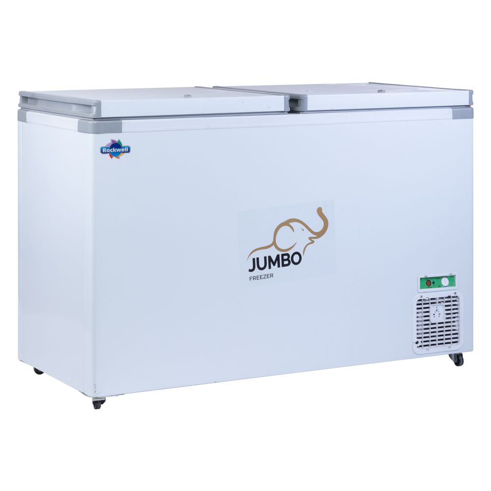 Rockwell Sfr 450 Sd U 453 Litres | SFR 450 | Double DOOR