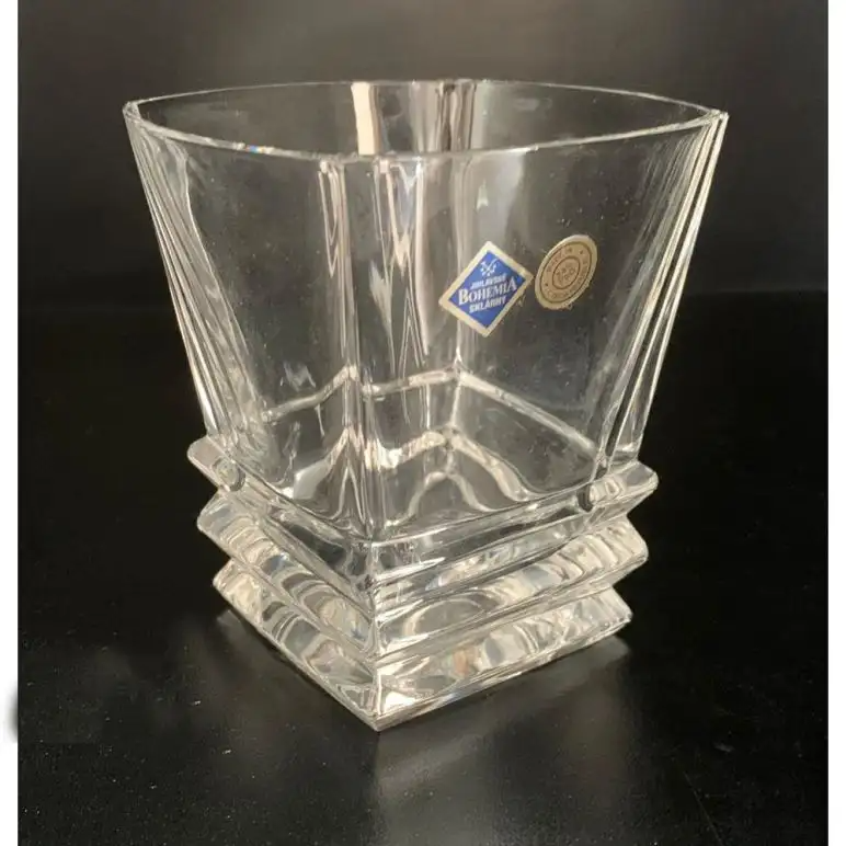 Generic Rocky 6pc Glass Set