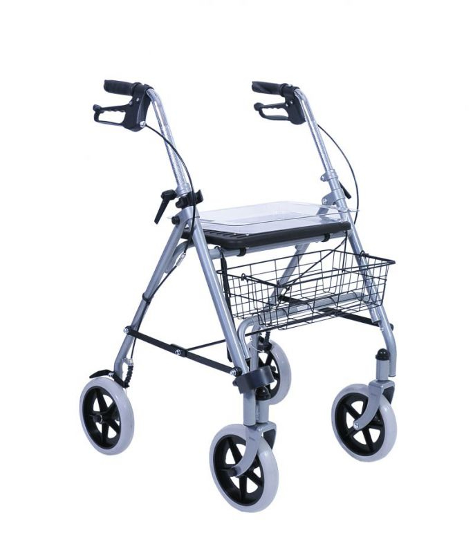 Drive DeVilbiss Rollator