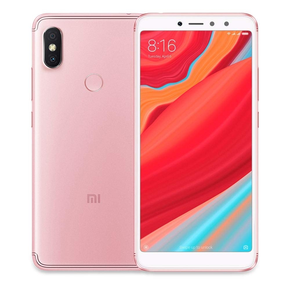 Xiaomi Redmi S2 (4/64)GB Rose Gold