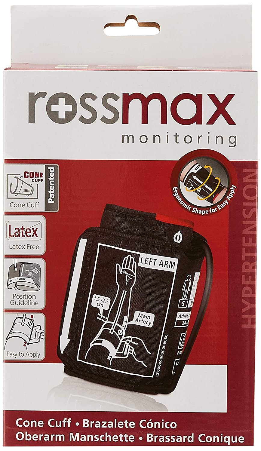 Rossmax Blood Pressure Monitor Cuff