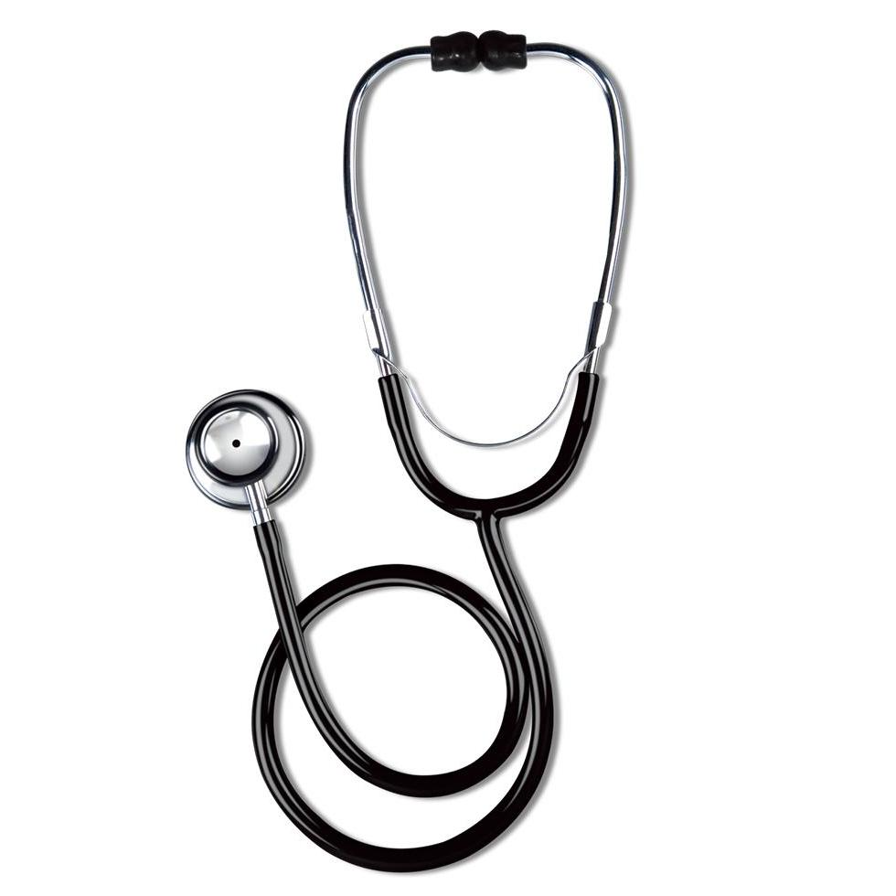 Rossmax Dual Head Eb200 Stethoscope