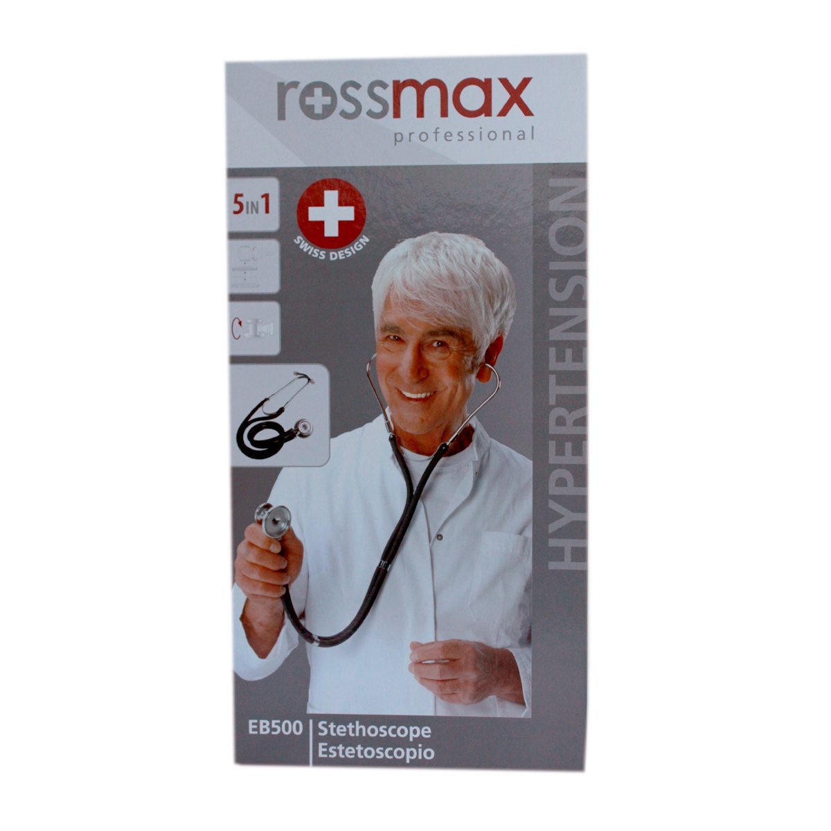 Rossmax Eb 500 Stethoscope