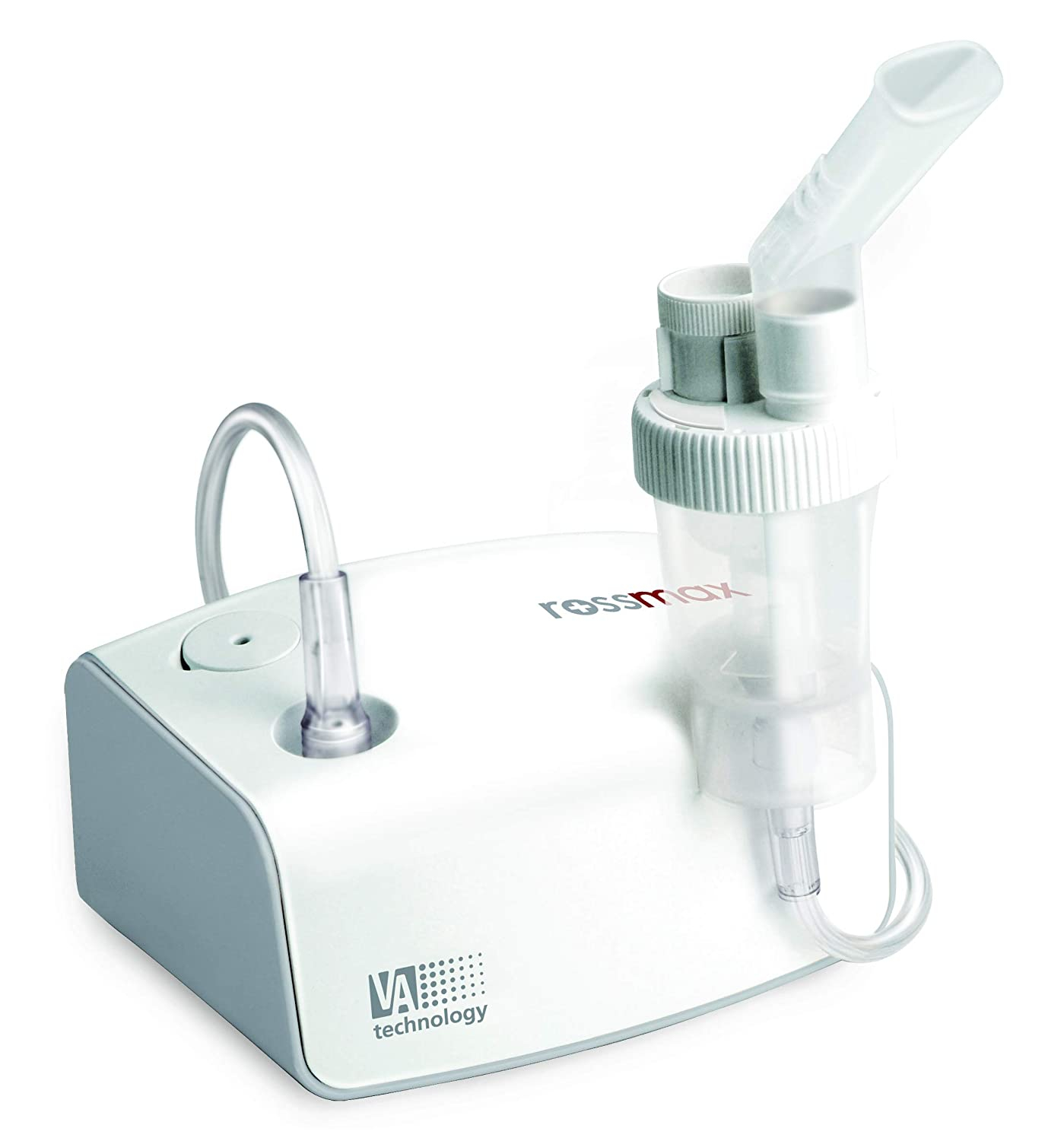 Rossmax Compact Piston Nebulizer NB80