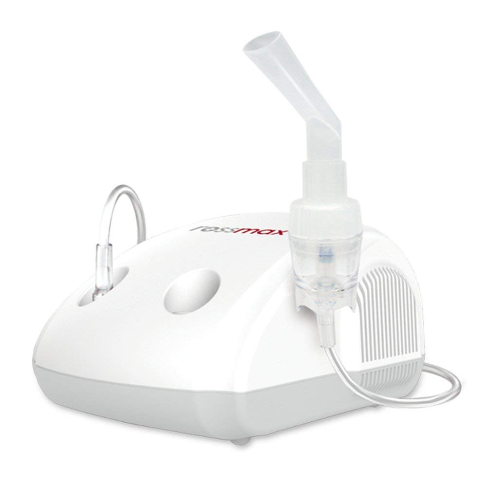 Rossmax Ne100 Piston Nebulizer