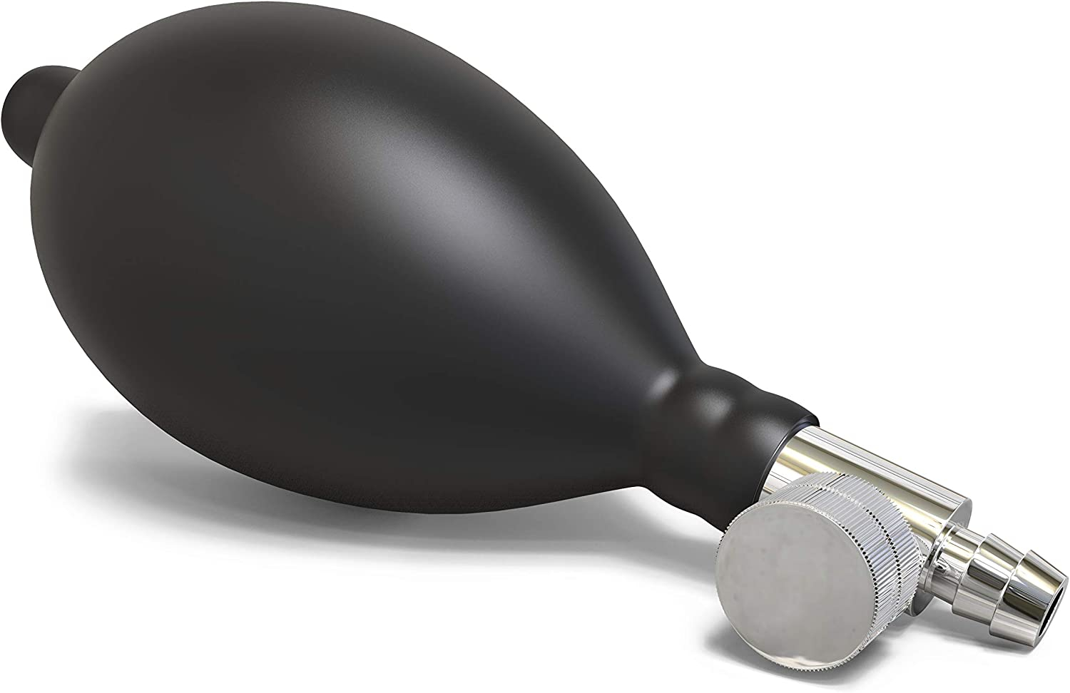 Rossmax Pumping Bulb With Deflation Valve Sphygmomanometer