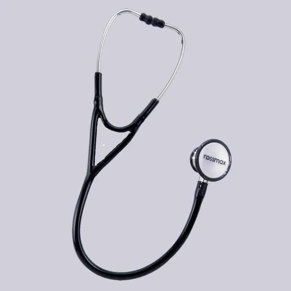 Rossmax Single Head Stethoscope Eb100
