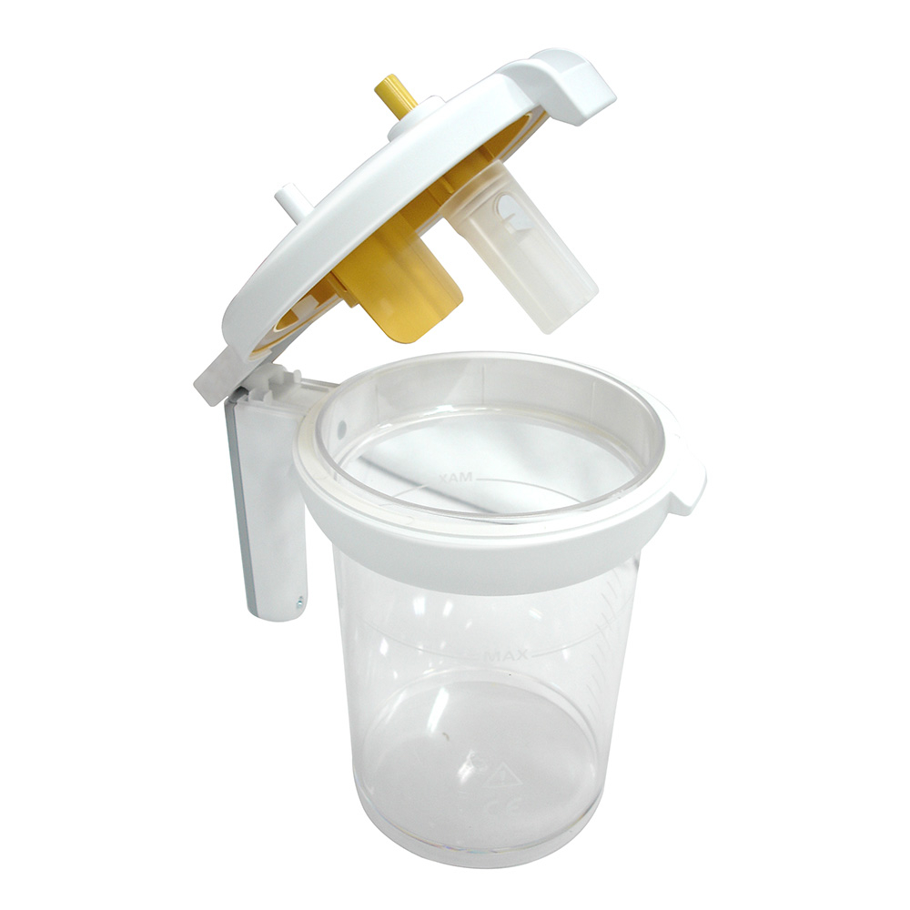 Rossmax Collection Canister For V3