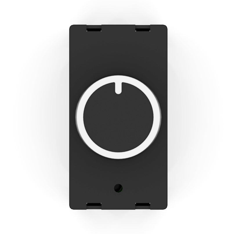 Electra Electric Rotary Step Regulator Knob