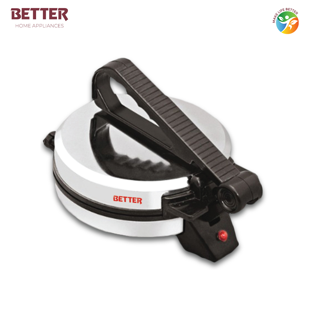 Better Dream Cook | Roti Maker | Power 900 Hp