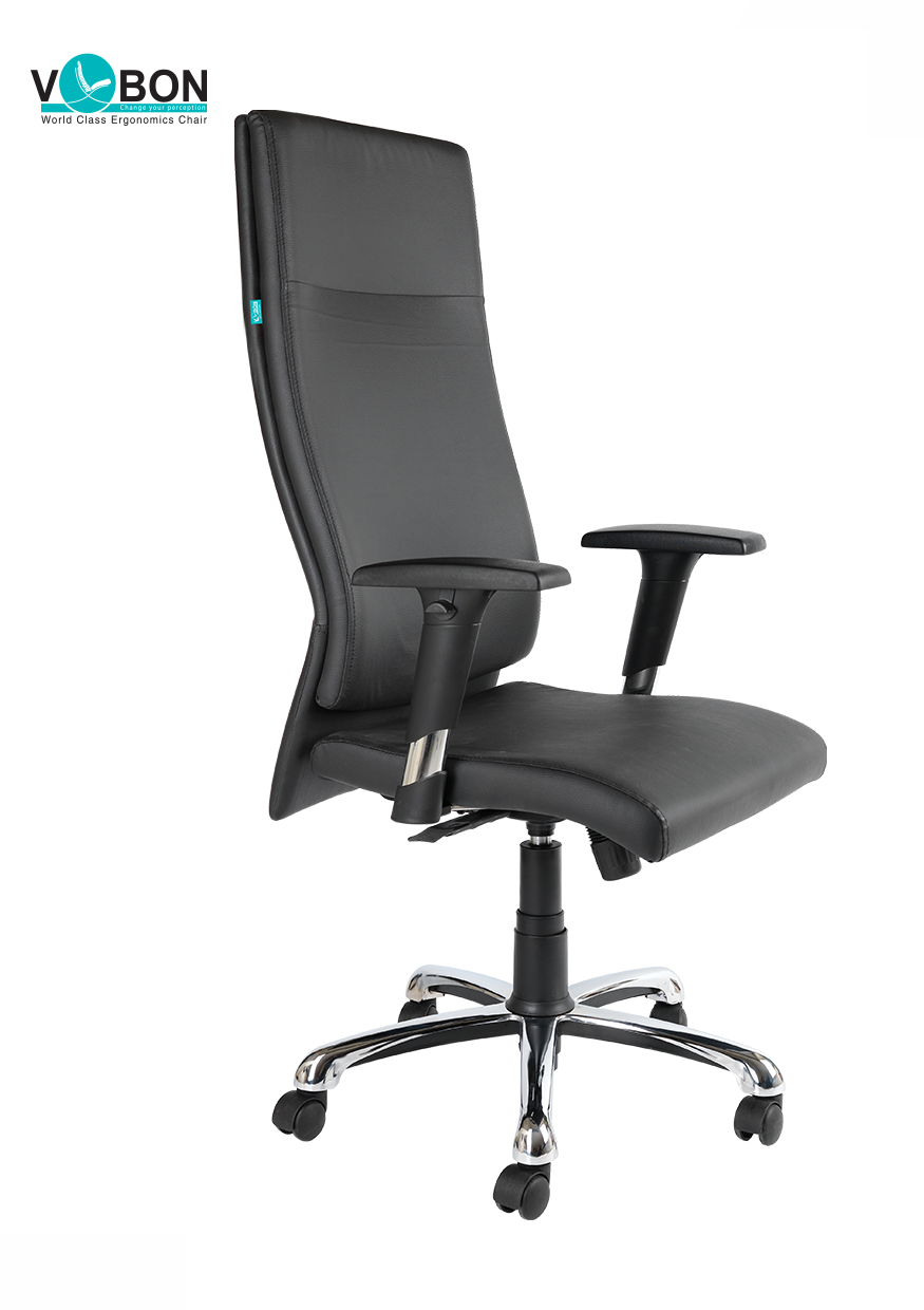 V-BON Royal Mili (Pure Leather-Seat) VWC-9102