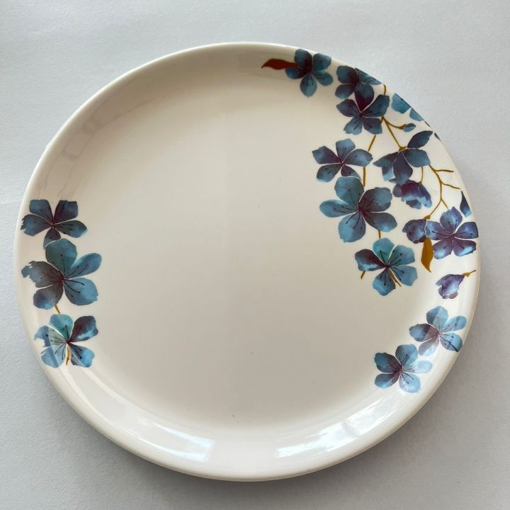 Royal Serve Mellisa - 10.5" Full Plate