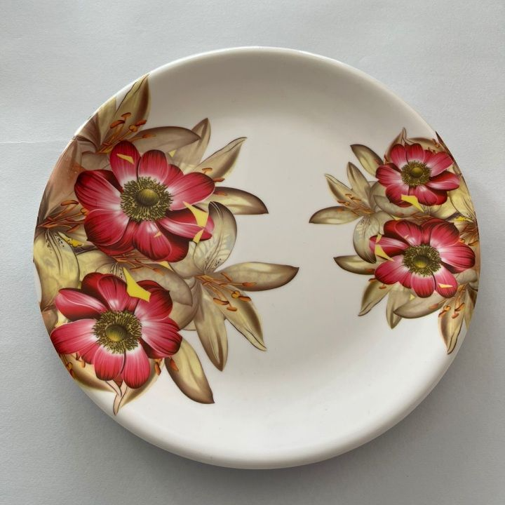 Royal Serve Plano - 10.5" Full Plate
