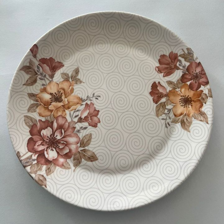 Royal Serve Virgo - 11" Full Plate