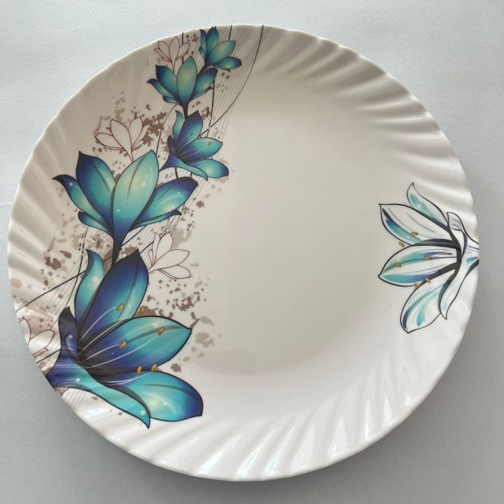 Royal Serve Flora - 11" Full Plate