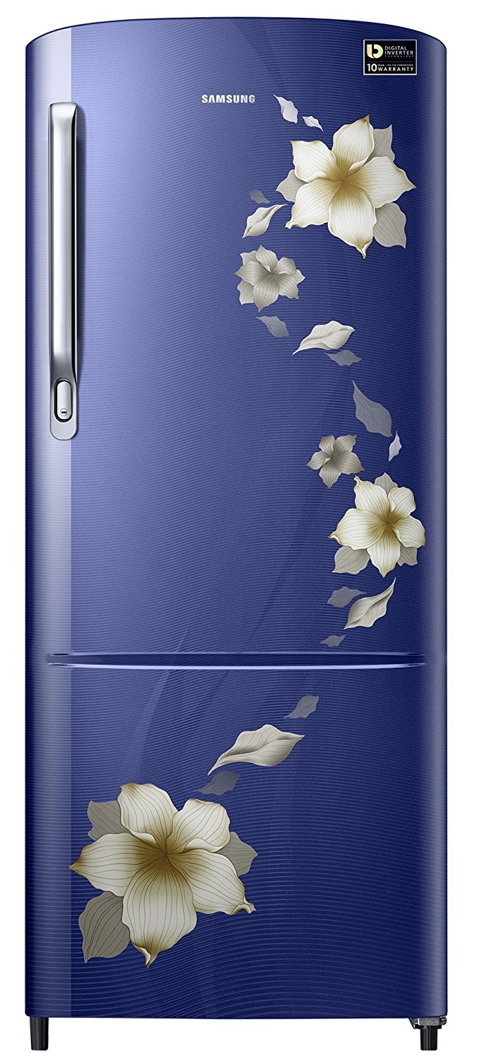 Samsung 190L Single Door Refrigerator RR20M2741U2