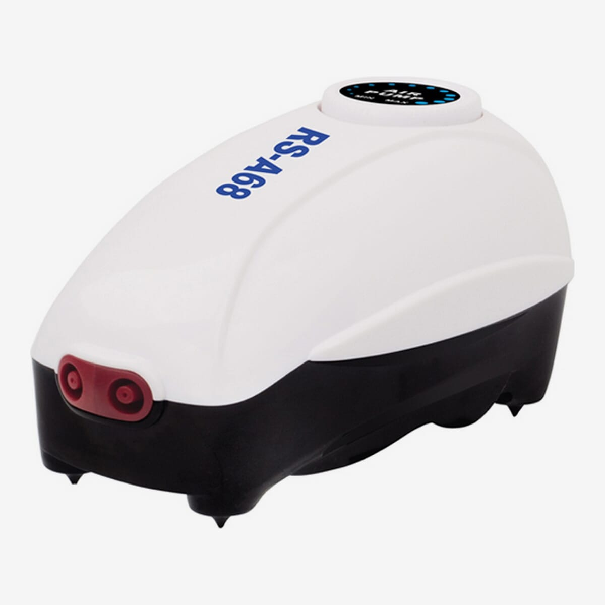RS Electrical RS-A68 Dual Silent Super Air Pump For Aquarium 3w