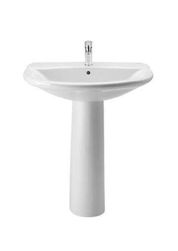 Roca RS337461460 Victoria Full-pedestal 