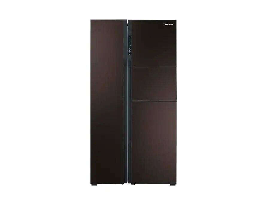 Samsung RS554NRUA9M Side by Side with Digital Inverter Technology 591 L