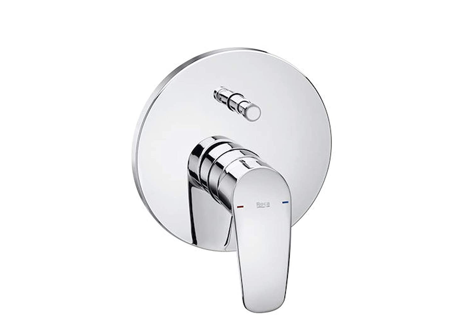 Roca Monodin-N Built In Bath Shower Mixer RT5A0698C0N