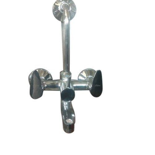 Roca Wall Mixer Single-lever External Wall Mounted Mixer-RT5A1709CA1