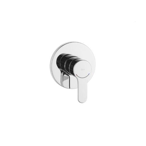 Roca 1/2 Inches Built in Bath or Shower Mixer Chrome-RT5A2209C00