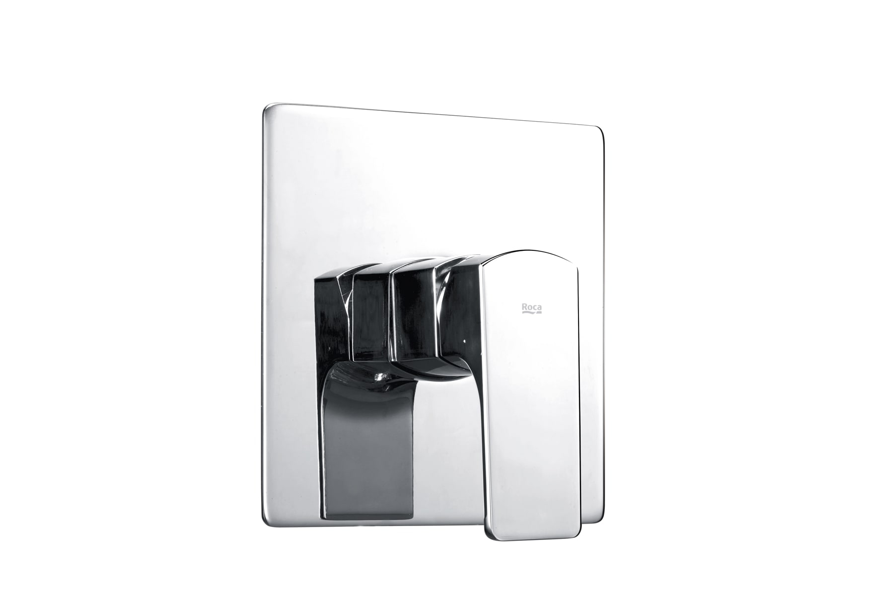 Roca  RT5A2220C0N Escuadra Built-in Shower mixer