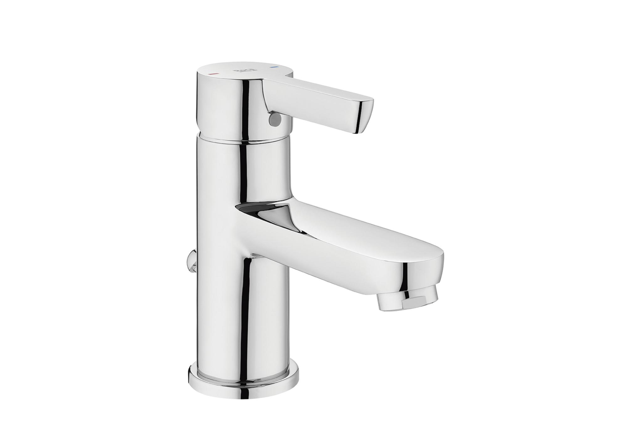 Roca Saona Basin mixer with pop-up waste RT5A307AC0H