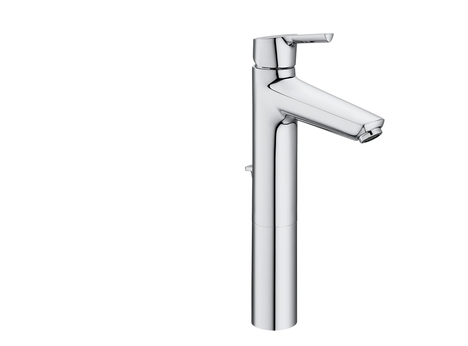 Roca Malva High Neck Basin Mixer With Pop-up Waste RT5A343BC00
