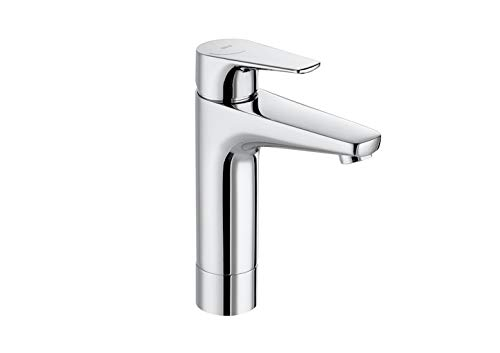 Roca RT5A3D90C2N Atlas Spout Basin Mixer