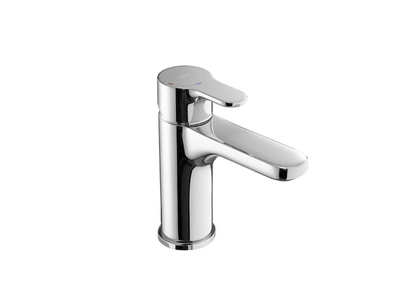 ROCA L20 Basin Mixer With Chain Connector Cold Start-RT5A3J09C00